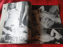Load image into Gallery viewer, Vintage Nude Erotic Sexy Adult Magazine Nugget January 1974 JB3