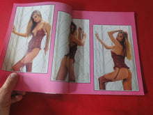 Load image into Gallery viewer, Vintage Nude Erotic Sexy Adult Magazine Parade Extra 1991 G3