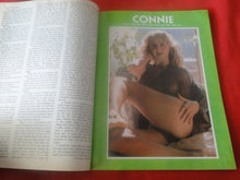 Load image into Gallery viewer, Vintage Nude Erotic Sexy Adult Magazine Escapade August 1976 G8