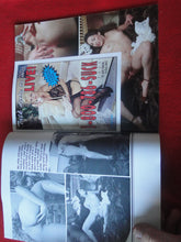 Load image into Gallery viewer, Vintage Nude Erotic Sexy Adult Magazine Finger Fantasy 1992 G8