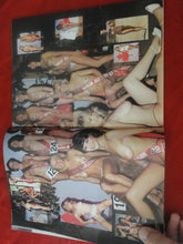 Load image into Gallery viewer, Vintage Nude Erotic Sexy Adult Magazine Live December 1982 P100