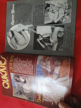 Load image into Gallery viewer, Vintage Nude Erotic Sexy Adult Magazine Stolen Sweets 1979 P95