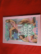 Load image into Gallery viewer, Vintage Nude Erotic Sexy Adult Magazine High Society Audrey Bitoni 2017 JB17