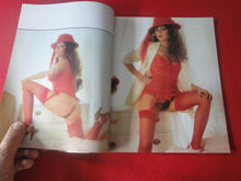Load image into Gallery viewer, Vintage Nude Erotic Sexy Adult Magazine Parade Extra 1991 G3