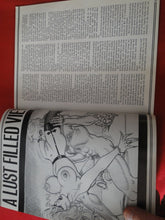 Load image into Gallery viewer, Vintage Nude Erotic Sexy Adult Magazine Stolen Sweets 1979 P95