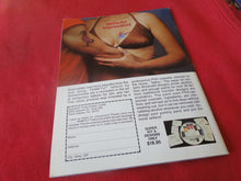 Load image into Gallery viewer, Vintage Nude Erotic Sexy Adult Big Tit Magazine Gent December 1984 P82
