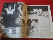 Load image into Gallery viewer, Vintage Nude Erotic Sexy Adult Magazine BDSM Tied Up V.2 #1 April 1979 GN
