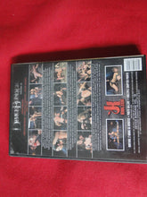 Load image into Gallery viewer, Vintage Adult Erotic Sexy Porn XXX DVD Movie Kink.Com Device Bondage No Mercy V. 18 BT3