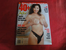 Load image into Gallery viewer, Vintage Nude Erotic Sexy Adult Magazine 40+ JB21