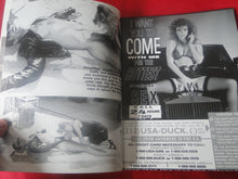 Load image into Gallery viewer, Vintage Nude Erotic Sexy Adult Magazine The Giant Collection of Passion Playmates 1993 HUGE JB58