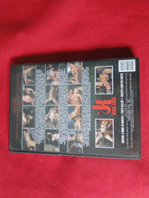 Load image into Gallery viewer, Vintage Adult Erotic Sexy Porn XXX DVD Movie Kink.Com Hogtied V. 20 Lilith Luxe BT3