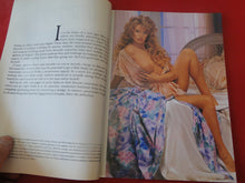 Load image into Gallery viewer, Vintage Nude Erotic Sexy Adult Magazine High Society Book of Lingerie 1990 G27