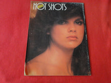 Load image into Gallery viewer, Vintage Nude Erotic Sexy Adult Magazine Stag Hot Shots February 1979 P95