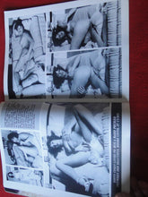 Load image into Gallery viewer, Vintage Nude Erotic Sexy Adult Magazine Busting Out Parliament 1984 G8