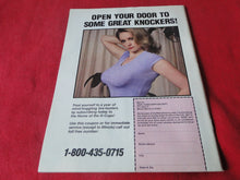 Load image into Gallery viewer, Vintage Nude Erotic Sexy Adult Magazine Gent's Super Stars 1984 G20
