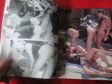 Load image into Gallery viewer, Vintage Nude Erotic Sexy Adult Magazine The Giant Collection of Passion Playmates 1993 HUGE JB58