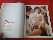 Load image into Gallery viewer, Vintage Nude Erotic Sexy Adult Magazine Stag Hot Shots February 1979 P95