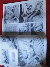 Load image into Gallery viewer, Vintage Nude Erotic Sexy Adult Magazine Busting Out Parliament 1984 G8