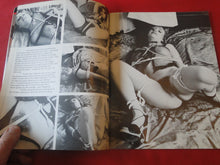 Load image into Gallery viewer, Vintage Nude Erotic Sexy Adult Magazine BDSM Tied Up V.2 #2 July 1979 GN