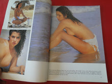Load image into Gallery viewer, Vintage Nude Erotic Sexy Adult Magazine High Society Book of Lingerie 1990 G27