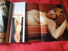 Load image into Gallery viewer, Vintage Nude Erotic Sexy Adult Magazine Mr. January 1973 JB3