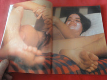 Load image into Gallery viewer, Vintage Nude Erotic Sexy Adult Magazine Escapade November 1976 G8