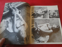 Load image into Gallery viewer, Vintage Nude Erotic Sexy Adult Magazine BDSM Tied Up V.2 #2 July 1979 GN