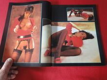 Load image into Gallery viewer, Vintage Nude Erotic Sexy Adult Magazine Hot Girls G3