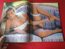 Load image into Gallery viewer, Vintage Nude Erotic Sexy Adult Magazine Hot Girls G3