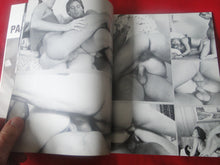 Load image into Gallery viewer, Vintage Nude Erotic Sexy Adult Magazine The Giant Collection of Passion Playmates 1993 HUGE JB58