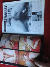 Load image into Gallery viewer, Vintage Nude Erotic Sexy Adult Magazine Bare Asses 1977 G8