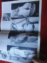 Load image into Gallery viewer, Vintage Nude Erotic Sexy Adult Magazine Bare Asses 1977 G8