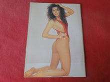 Load image into Gallery viewer, Vintage Nude Erotic Sexy Adult Magazine Big Butt Bunanza 1989 JB27