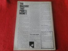 Load image into Gallery viewer, Vintage Nude Erotic Sexy Adult Magazine Escapade January 1977 G8