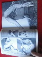 Load image into Gallery viewer, Vintage Nude Erotic Sexy Adult Magazine Bare Asses 1977 G8