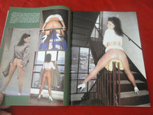 Load image into Gallery viewer, Vintage Nude Erotic Sexy Adult Magazine Leg Tease November 1996 P100