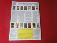 Load image into Gallery viewer, Vintage Nude Erotic Sexy Adult Magazine Extra Scharf 2000 G3