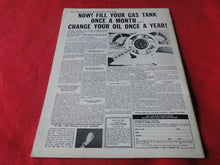 Load image into Gallery viewer, Vintage Nude Erotic Sexy Adult Magazine Gent Special Edition 1964 G20