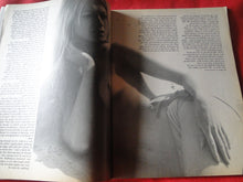 Load image into Gallery viewer, Vintage Nude Erotic Sexy Adult Magazine Escapade October 1973 JB3