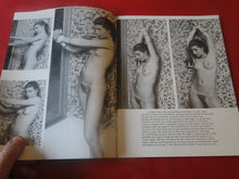 Load image into Gallery viewer, Vintage Nude Erotic Sexy Adult Magazine BDSM Tied Up V.2 #4 August 1980 GN