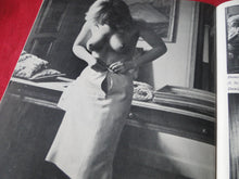 Load image into Gallery viewer, Vintage Nude Erotic Sexy Adult Magazine Gent Special Edition 1964 G20