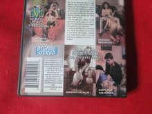 Load image into Gallery viewer, Vintage Adult Erotic Sexy Porn XXX DVD Movie The Best of HOM Bondage Video 2 BT3