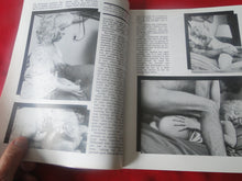 Load image into Gallery viewer, Vintage Nude Erotic Sexy Adult Magazine Hard Dicks Squirting Tits JB58