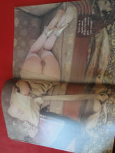 Load image into Gallery viewer, Vintage Nude Erotic Sexy Adult Magazine Hot Blondes July 1982 G10
