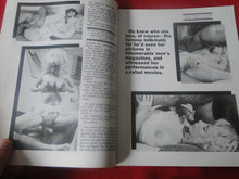 Load image into Gallery viewer, Vintage Nude Erotic Sexy Adult Magazine Hard Dicks Squirting Tits JB58