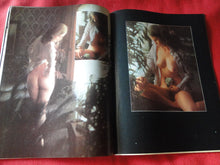 Load image into Gallery viewer, Vintage Nude Erotic Sexy Adult Magazine Escapade October 1973 JB3