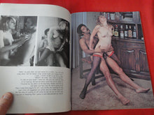 Load image into Gallery viewer, Vintage Nude Erotic Sexy Adult Magazine Salt & Pepper P95