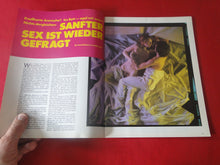 Load image into Gallery viewer, Vintage Nude Erotic Sexy Adult Magazine Extra Scharf 2000 G3