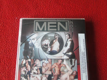 Load image into Gallery viewer, Vintage Adult Gay Porn DVD XXX Movie Secret Agent 10