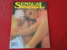 Load image into Gallery viewer, Vintage Nude Erotic Sexy Adult Magazine Sensual Women 1979 G10